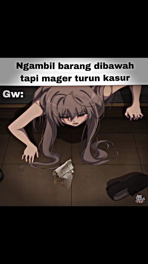 waduh diam diam merayap #anime #animeedit #jj #jjanime #presetalightmotion #4u #4uu #fyp #meme #memeanime 