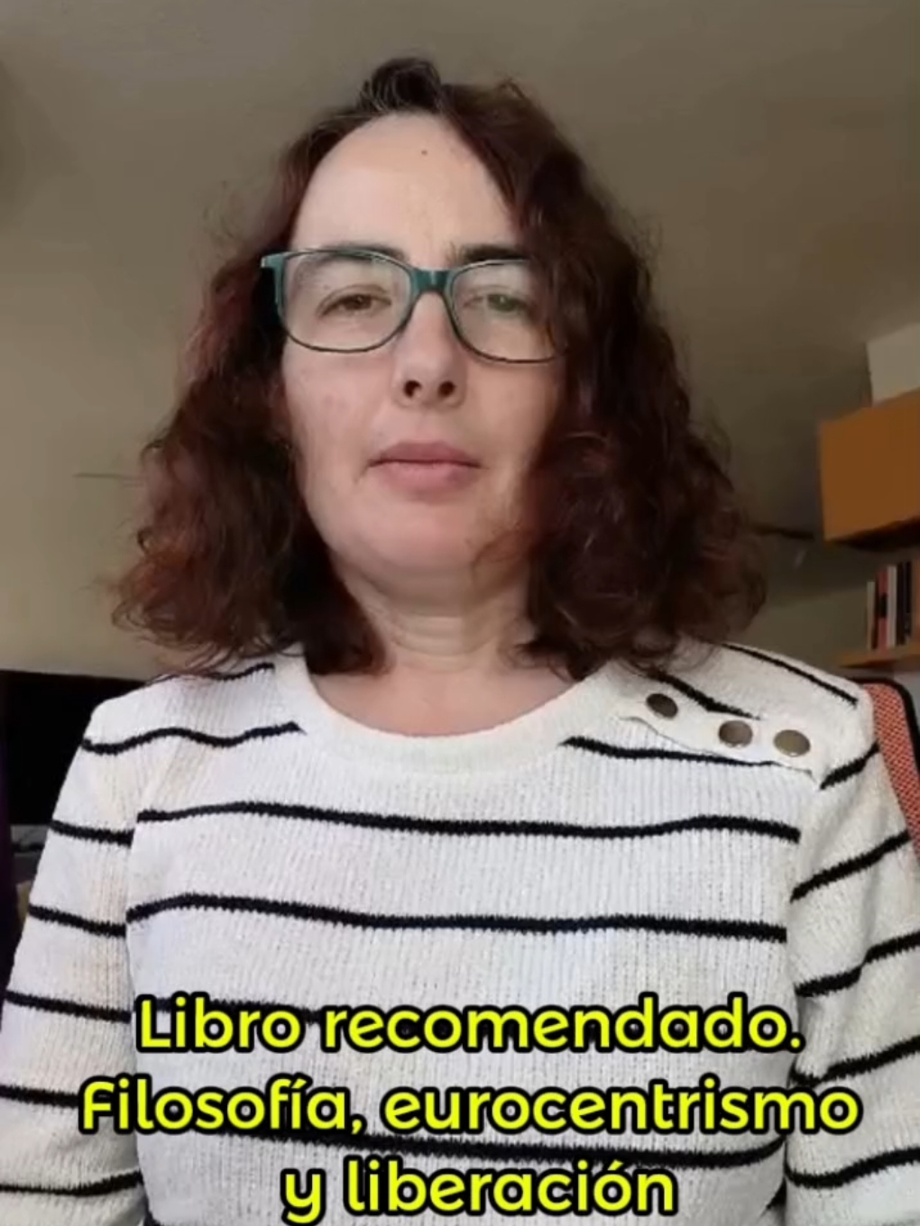Hoy recomendamos el libro 