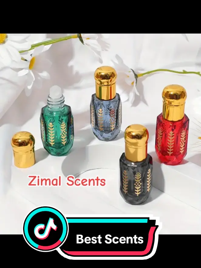 Elevate Your Winter Style with Zimal Scents Winter is the perfect time to make a statement with your fragrance. Zimal Scents offers a range of captivating winter fragrances that will leave a lasting impression. Our expertly crafted blends combine rich, warm notes with subtle hints of spice, creating a luxurious and sophisticated scent profile. Why Choose Zimal Scents?  * Premium Quality: Our fragrances are crafted with the finest ingredients, ensuring long-lasting and captivating scents.  * Unique Blends: Our perfumers have meticulously curated each fragrance to create unique and unforgettable experiences.  * Stylish Packaging: Our elegant packaging makes our fragrances the perfect gift for yourself or a loved one. Top Winter Fragrances from Zimal Scents:  * Midnight Musk: A deep, mysterious fragrance with notes of amber, musk, and cedarwood. Perfect for a night out or a special occasion.  * Frosted Forest: A crisp, refreshing fragrance with notes of pine, fir, and winter berries. Ideal for a cozy winter day.  * Golden Amber: A warm, inviting fragrance with notes of amber, vanilla, and sandalwood. Perfect for a romantic evening. Transitioning to Summer Scents As the seasons change, so should your fragrance. Zimal Scents offers a range of refreshing and invigorating summer fragrances that will keep you smelling great all year round. Our summer scents are perfect for hot days and balmy nights, and they're sure to turn heads. Discover the Perfect Scent for You Whether you're looking for a bold and daring fragrance or a subtle and sophisticated scent, Zimal Scents has something for everyone. Visit our website or your nearest retailer to explore our full range of winter and summer fragrances. Experience the Zimal Scents Difference Today! #foryou #happylife_happymoment #viraltiktok #couplestiktok #fragranceoftheday #perfumes #reed #usa_tiktok #uktalent #pakistan #startupshowup #startups #scent 