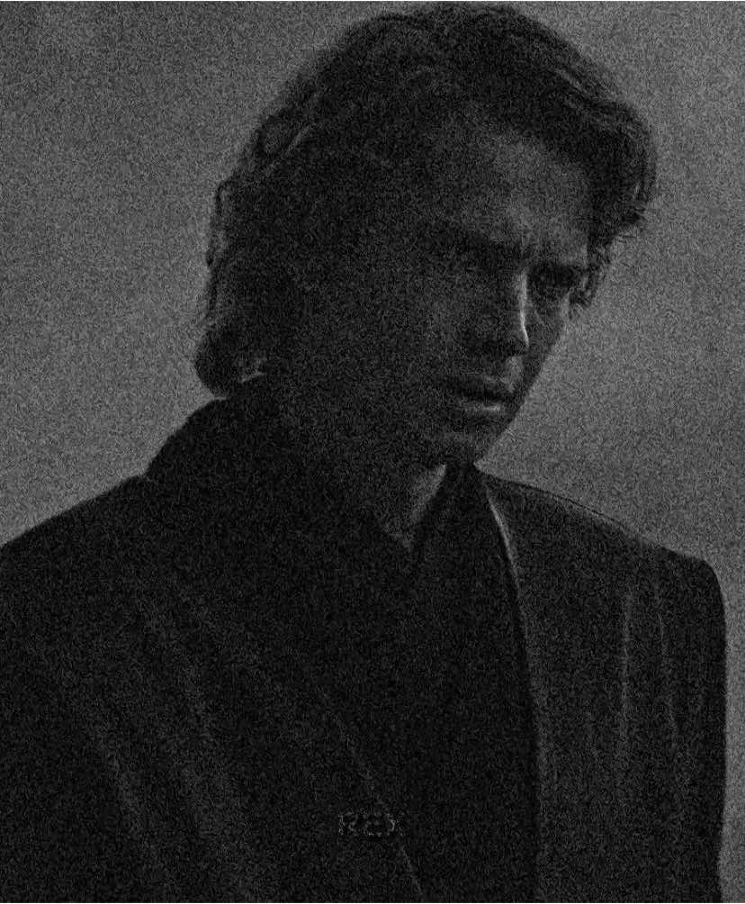 you want me to be more serious? | IB: @Prem | #anakinskywalker #anakin #starwarstiktok 