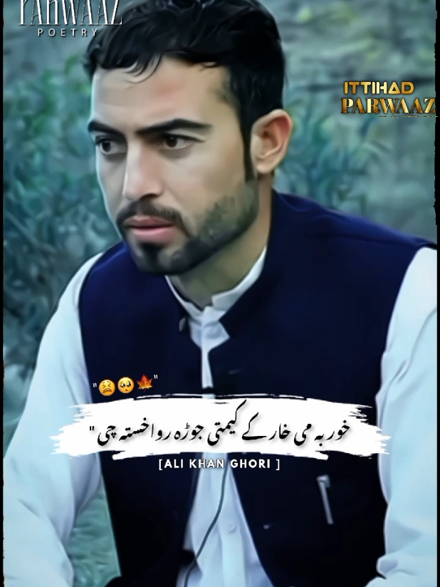 Ittehad Parwaz New✨🌟💔Poetry Pashto Poetry Voice of Parwaz#frypgシ #frypgシ #frypgシ #melionviews #CapCut #hilites #trendingvediosforyoupageontiktok #voiceofparwaza #foryoupage #new #capcutteplete #tiktokviral #newpashtopoetry2024 #tranding #onemelion #ittehadparwaznewpoetry 