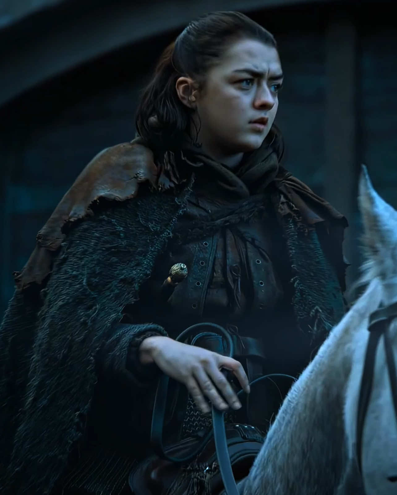 Top 3 Character Of The Show || #aryastark #arya #gameofthrones #edit #fyp #viral 