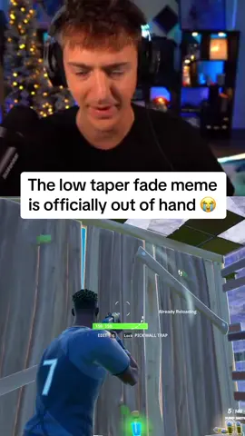 Is this the biggest meme of 2024? #fortnite #ninja #fyp 