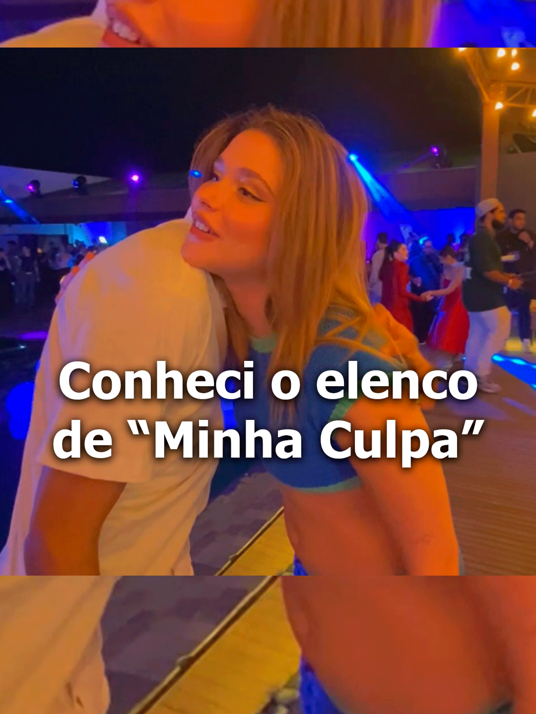 QUE SURTO #culpamia #culpaminha #minhaculpa #culpamiaedit #filme #culpatuya #gabrielguevara #nicolewallace