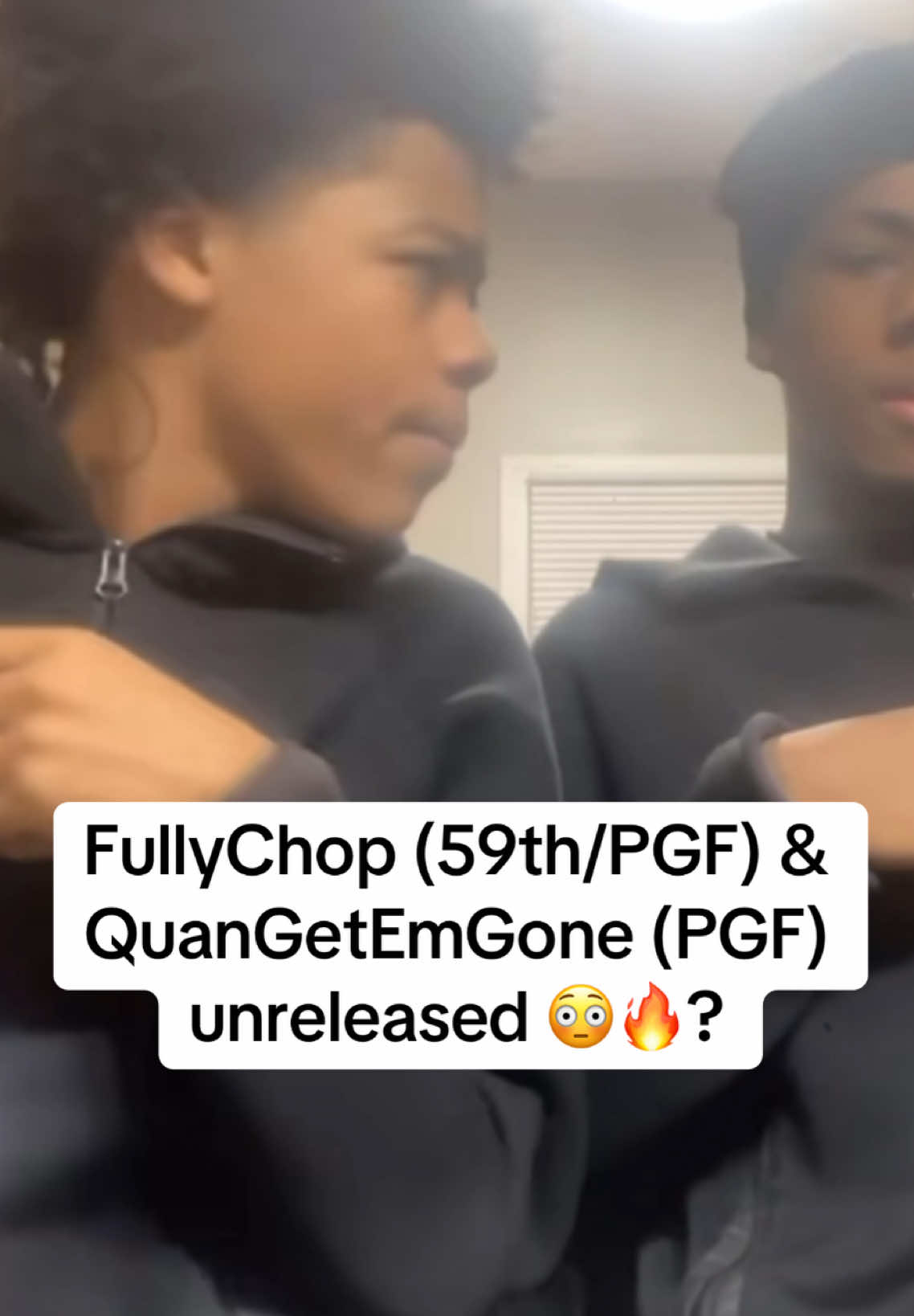 Fullychopp2x & QuanGetEmGone with a Snippet🔥😳🗣️ #quangetemgone #quangetemgone3x #fullychop #fullychopp2x #q50wlil50 #pgf #marlo #ksoo #lilkso #chi #viral - [ ] #chicagotiktok #chicago #sgbatman #fyb #fybjmane #fbgbutta #lildurk #fbgduck #oblock #drillmusic #drill #drillrapper #whoops #a #chi #fyp #fypage #fypシ゚viral #explore #world #famous #foryou #hood #chicago  - [ ] #chicagotiktok #chicago #sgbatman #fyb #fybjmane #fbgbutta #lildurk #fbgduck #oblock #drillmusic #drill #drillrapper #whoops #a #chi #fyp #fypage #fypシ゚viral #explore #world #famous #foryou #hood #chicago #bandokd #mblock #bloodhound #bhliljeff #diddy #pdiddy #SouljaBoy #SouljaBoyDiddy #trippered #ishowspeed #kaicenat #pgf #vonoff1700 #lildurk #fybjmane #fbgduck  #meme #808meme