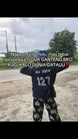 Pd dulu ga sii😝#jawek#fypp 