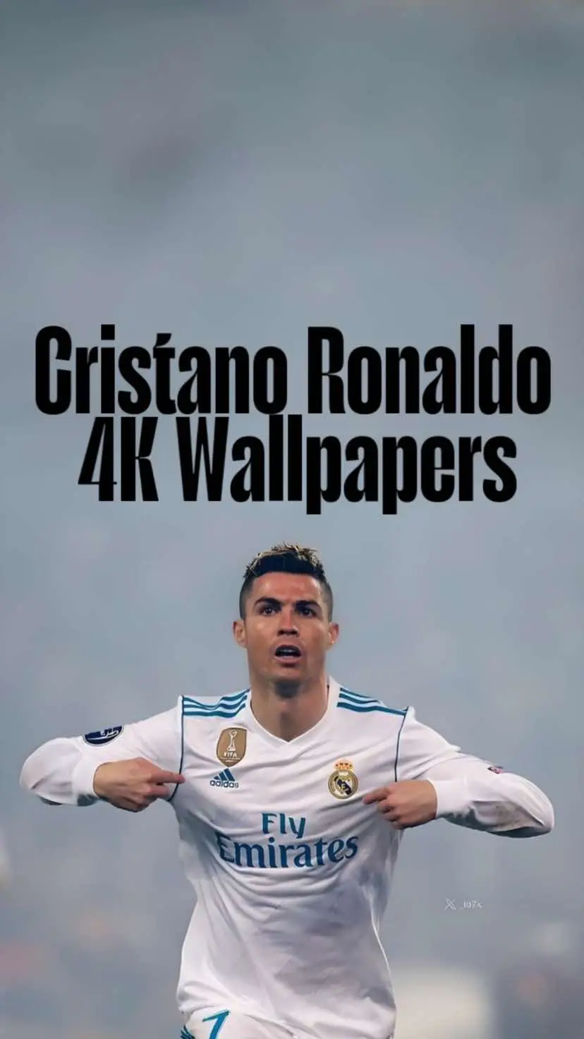 Ronaldo wallpapers🤩💫#abs_soccer #fypシ #Soccer #foryoupage #lifestory 