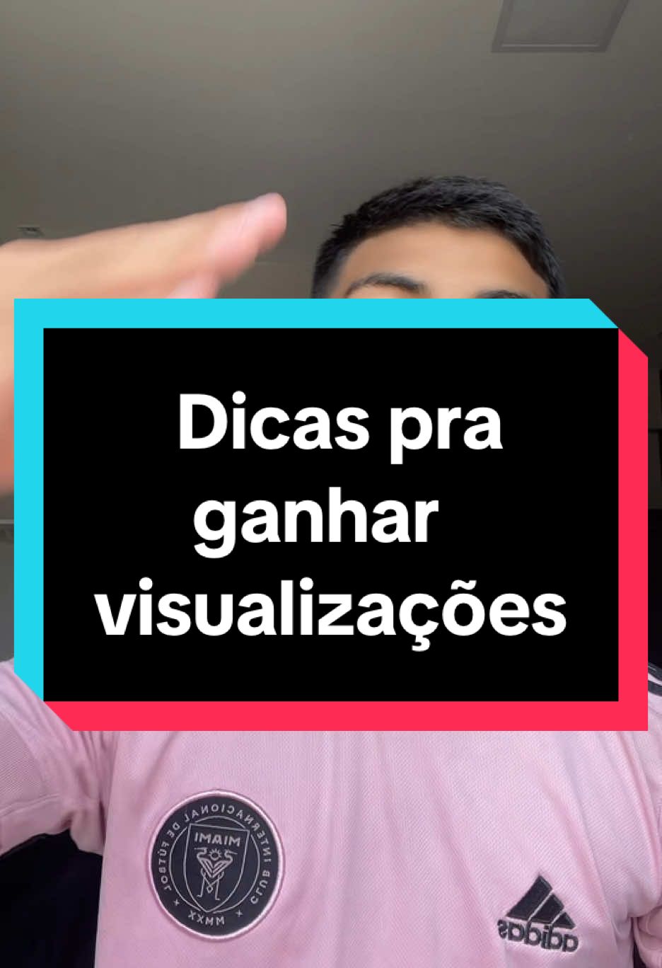 Melhores dicas para ganhar visualizações de verdade no TikTok ##dicas##monetizartiktok##dinheiroonline##algorithm##monetizar##dicastiktokbrasil##iniciantestiktok