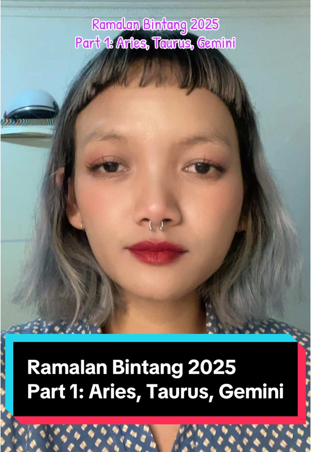 Ramalan bintang tahun 2025 Part 1: #aries #taurus #gemini #ramalan2025 #ramalanzodiak2025 #zodiak2025 #aries2025 #taurus2025 #gemini2025 