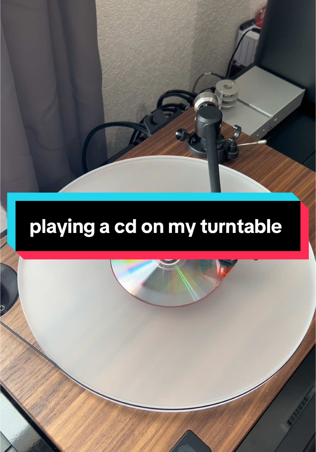 ever seen a cd that plays on your turntable like a vinyl record? 👀 @Nature Sounds #vinyl #vinyltok #vinyls #vinylrecords #vinylcollection #myvinylcollection #vinylcheck #vinylclub #vinyltiktok #vinylcollector #records #musictok #vinylforvinyl #recordcollection #cd #cds #cdcollection #physicalmedia #machhommy #thagodfahim #hiphopvinyl #recordplayer #vinylcommunity 