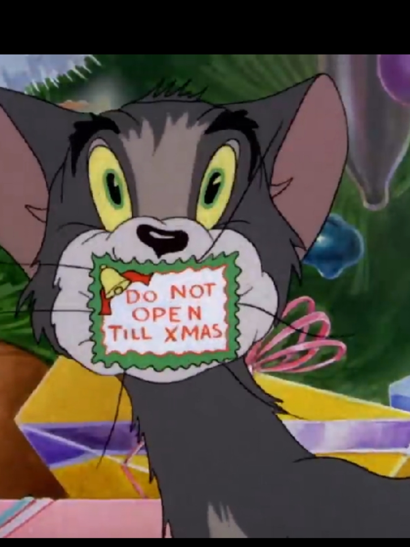 #tomandjerry #christmas #kidstv #tv #60s #70s #80s #genx #kids 