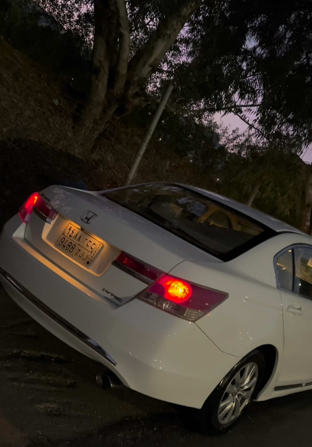 ما شاءالله 🤍#اكورد_2012 #اكورد_2008 #اكورد #honda #accord #هوندا #fyp