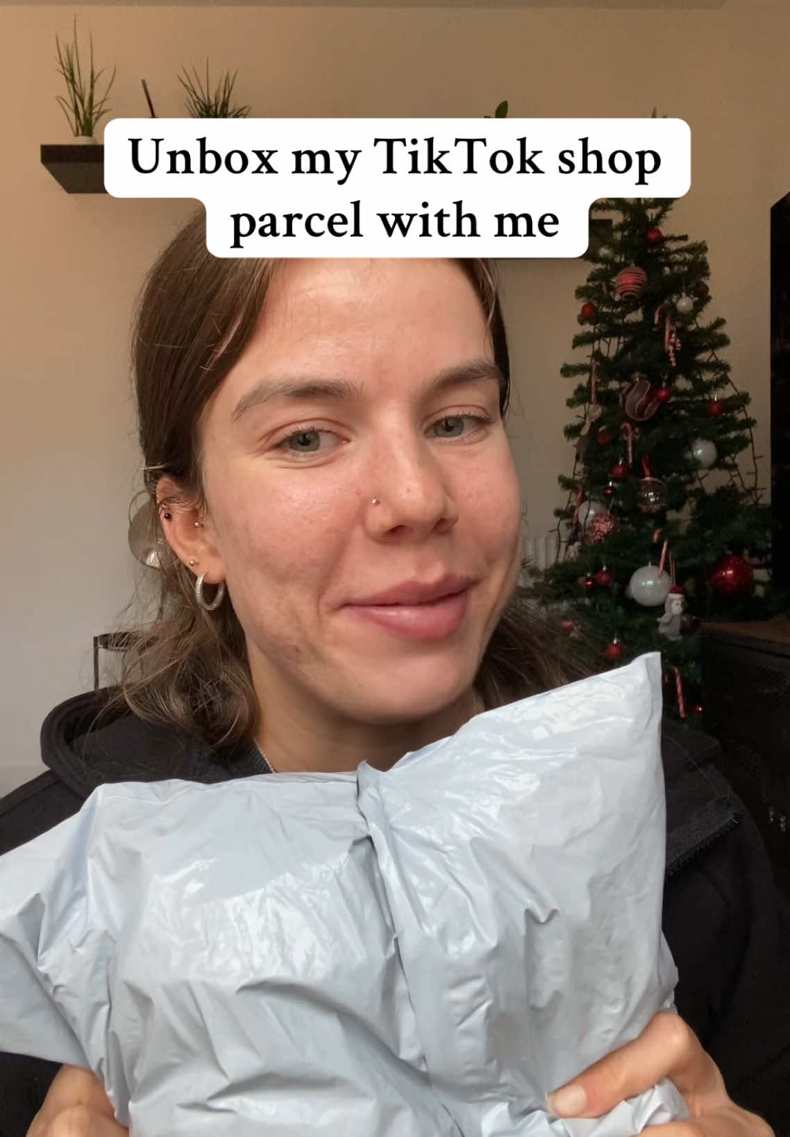 Unbox my Tiktok shop parcel with me! This was so exciting #unboxing #tiktokshop #unbox 