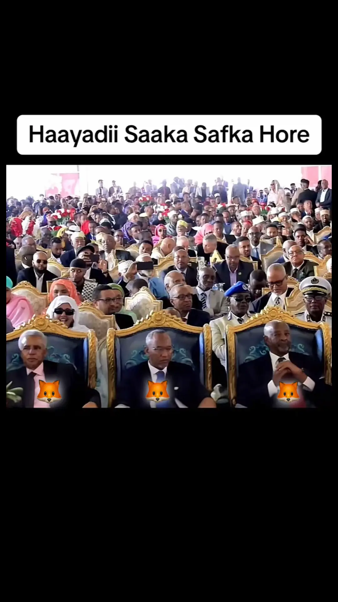 #habarjeclo #somalilandr💚🤍❤️ 