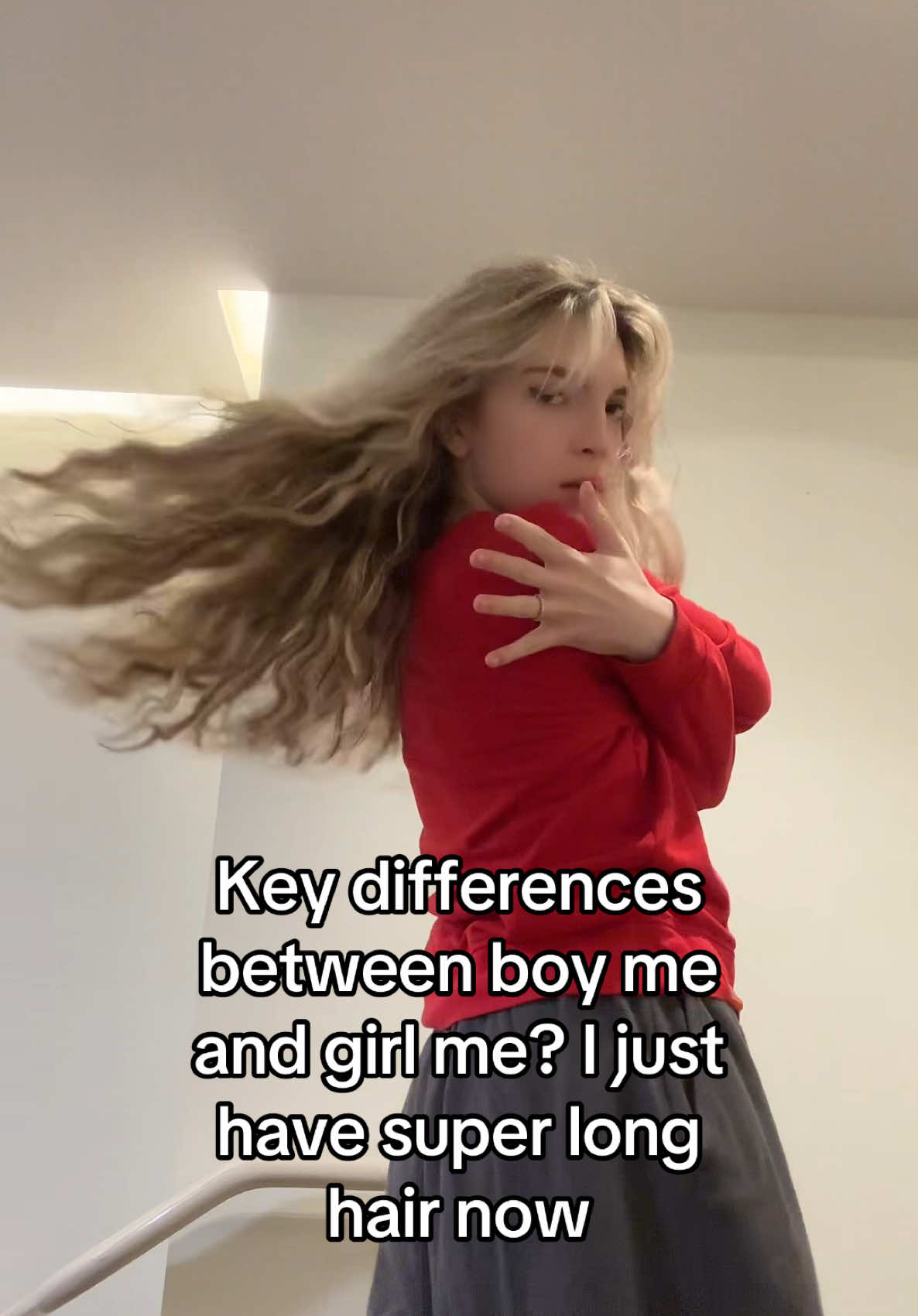 Truth be told #transgirl #trans #transandproud 