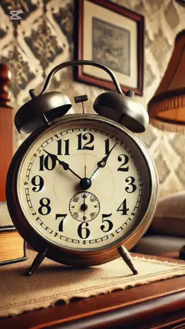 Old Fashioned Alarm Clock #old #oldfashion #oldfashionclassic #alarm #alarmclock #alarmclocks #alarmas #fashioned #ringtone #ringtones_phone #ringtonesounds #ringtones_phones 