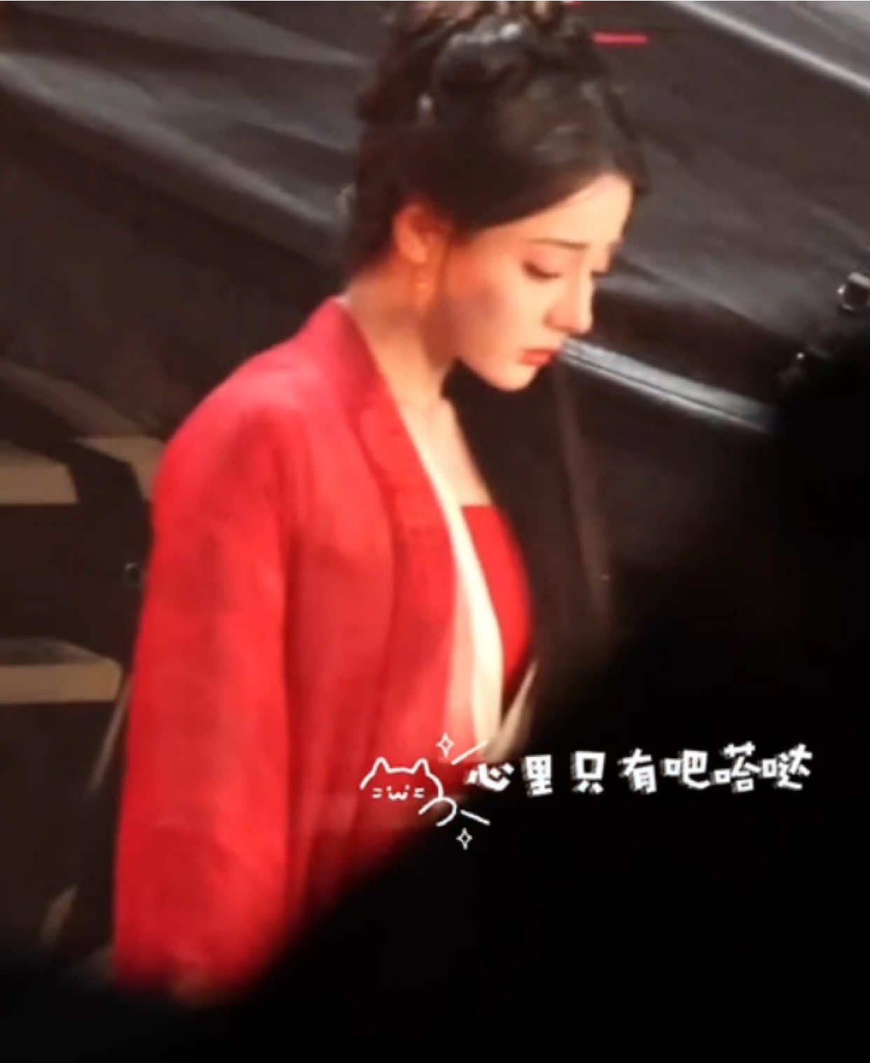 #dilraba #dilrabadilmurat #迪丽热巴 #dichlenhietba #địchlệnhiệtba #ตี๋ลี่เร่อปา #motutu #xuhuong #fyp #viral #lovebeyondthegrave
