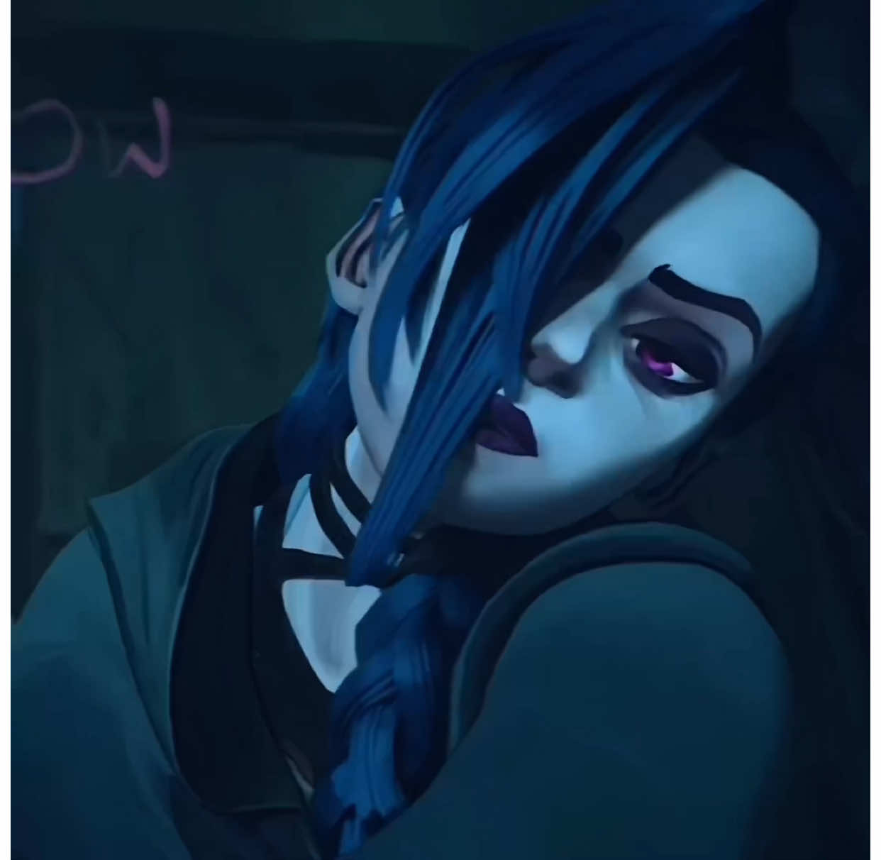 o áudio a cara da jinx, ideia da @－𝓑𝐞𝐥𝐥𝐲 !ᖭི༏ᖫྀ(sadie's gf) .          .         . || #reedxz #arcane #lol #leagueoflegends #arcaneseason2 #jinx #jinxedit #jinxedits #jinxarcane  || @*⭑ Lay @⋆ ˚. becca ౨ৎ @*⭑ Juu @⋆ eme ⭑ @A ₊ ⊹ @naju ✦ @carol ! @𝒊. @andry ! @ella ᖭི༏ᖫྀ @hellen ! @𝖌𝖆𝖇𝖗𝖎𝖊𝖑 @naná ! 