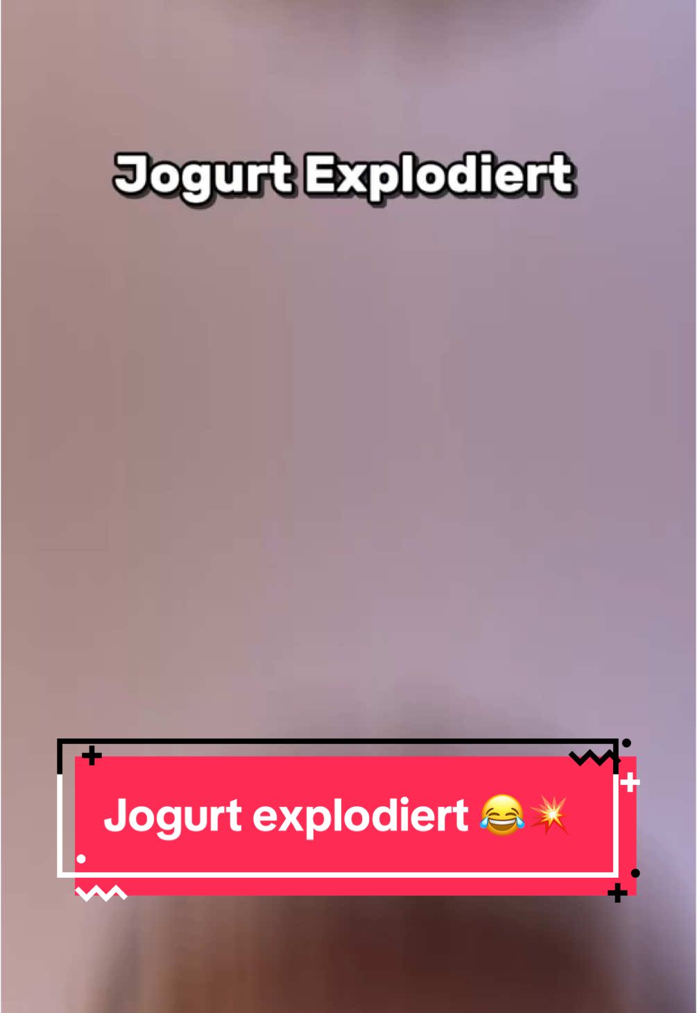 Wieso?? 😭💀  #explosion #jogurt #blogger #Vlog #daylife #fyp 