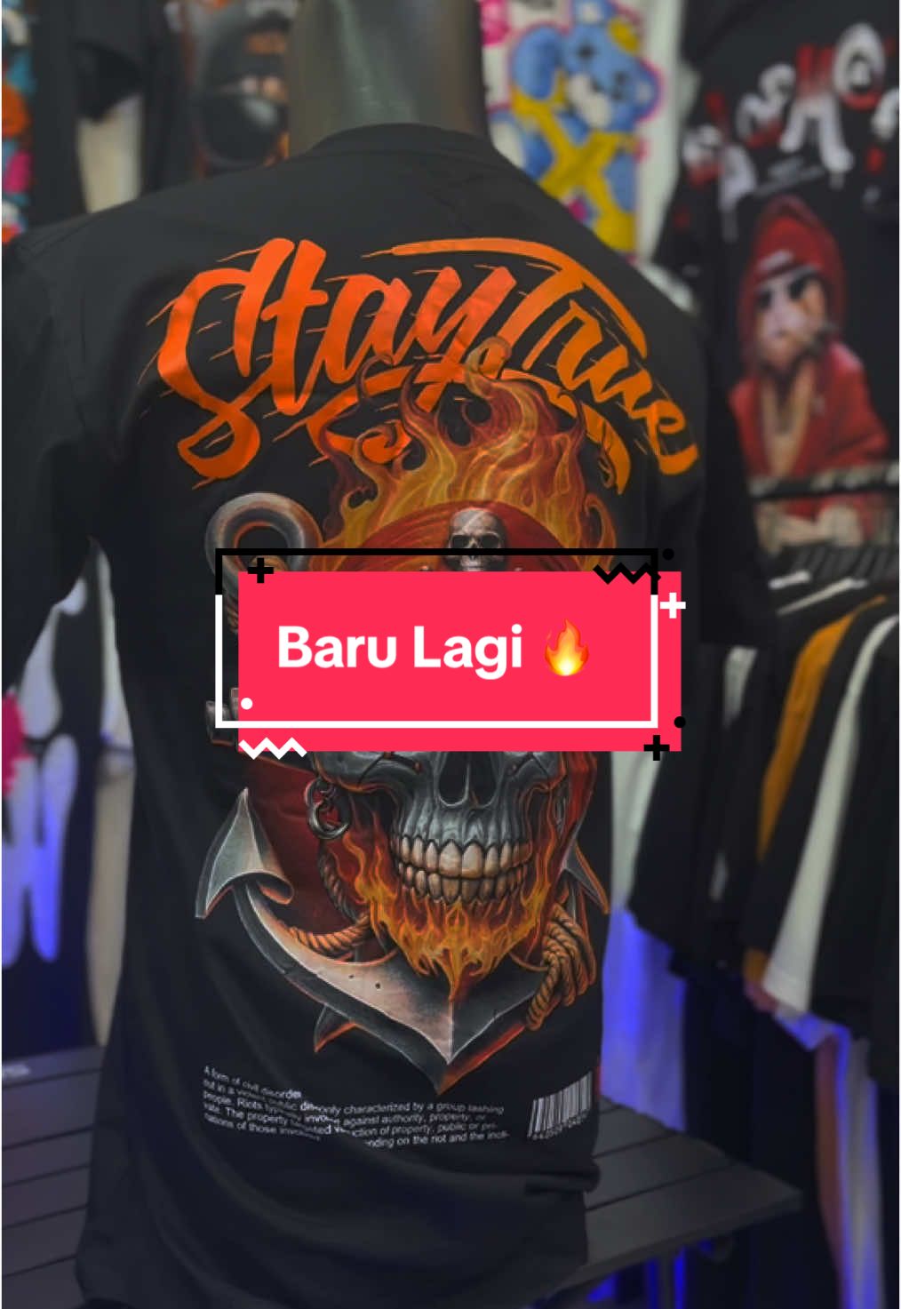 Join Live Kita Yaaa.. Ada Motif Terbaru 🔥🔥 #TikTokAwardsID #promoguncang1212 #livefest2024 #kaosterbaru #WIBGAJIAN #fypシ゚viral #paketusaha #trendingtiktok #trending #pakethemat #promo 