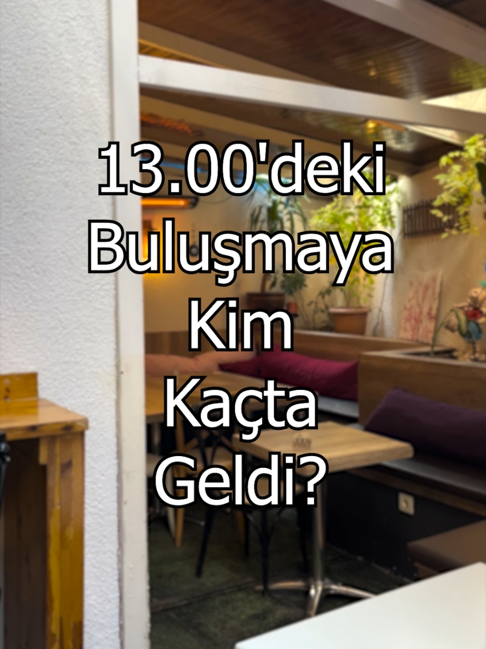 LİGEP Buluşmasına kim kaçta geldi bakalım 🕺🎊