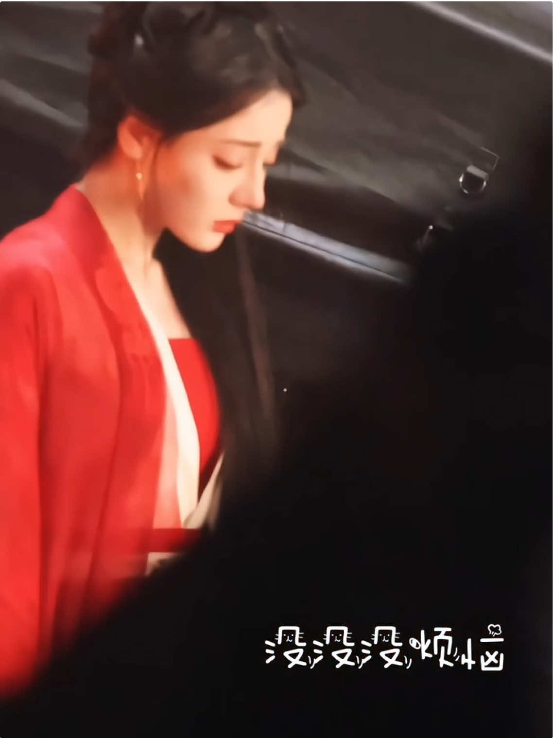 #dilraba #dilrabadilmurat #迪丽热巴 #dichlenhietba #địchlệnhiệtba #ตี๋ลี่เร่อปา #motutu #xuhuong #fyp #viral #lovebeyondthegrave