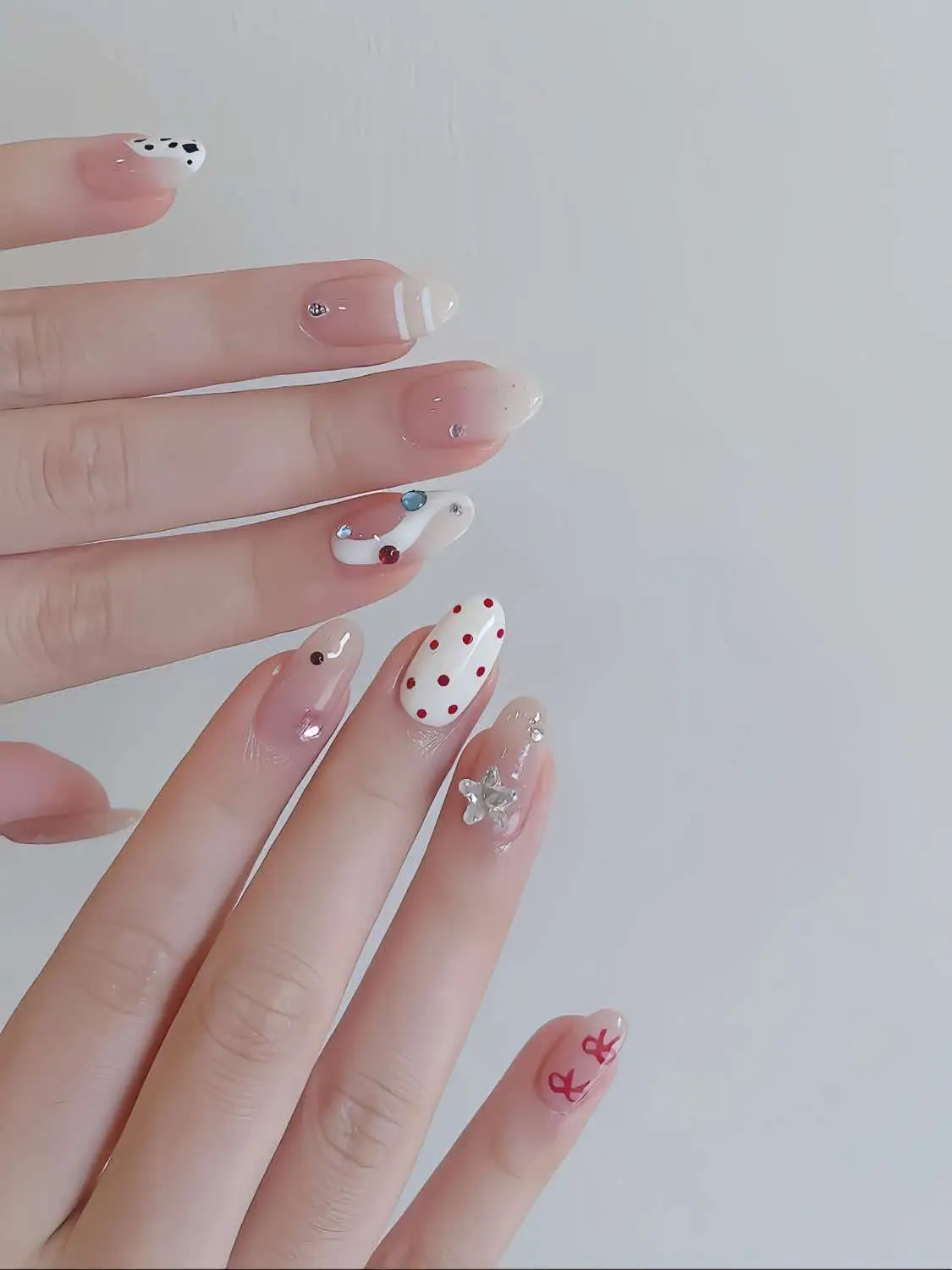 #nails #nailart #nailbox #nailthietke #nailxinh #nailxinhtaydep #mongxinhmoingay #mongxinh #móng #móngtayđẹp #móngđẹp #mẫunailđẹp #mẫunailxinh #tiemnailboxbonggon #xuhuong #capcut #douyin