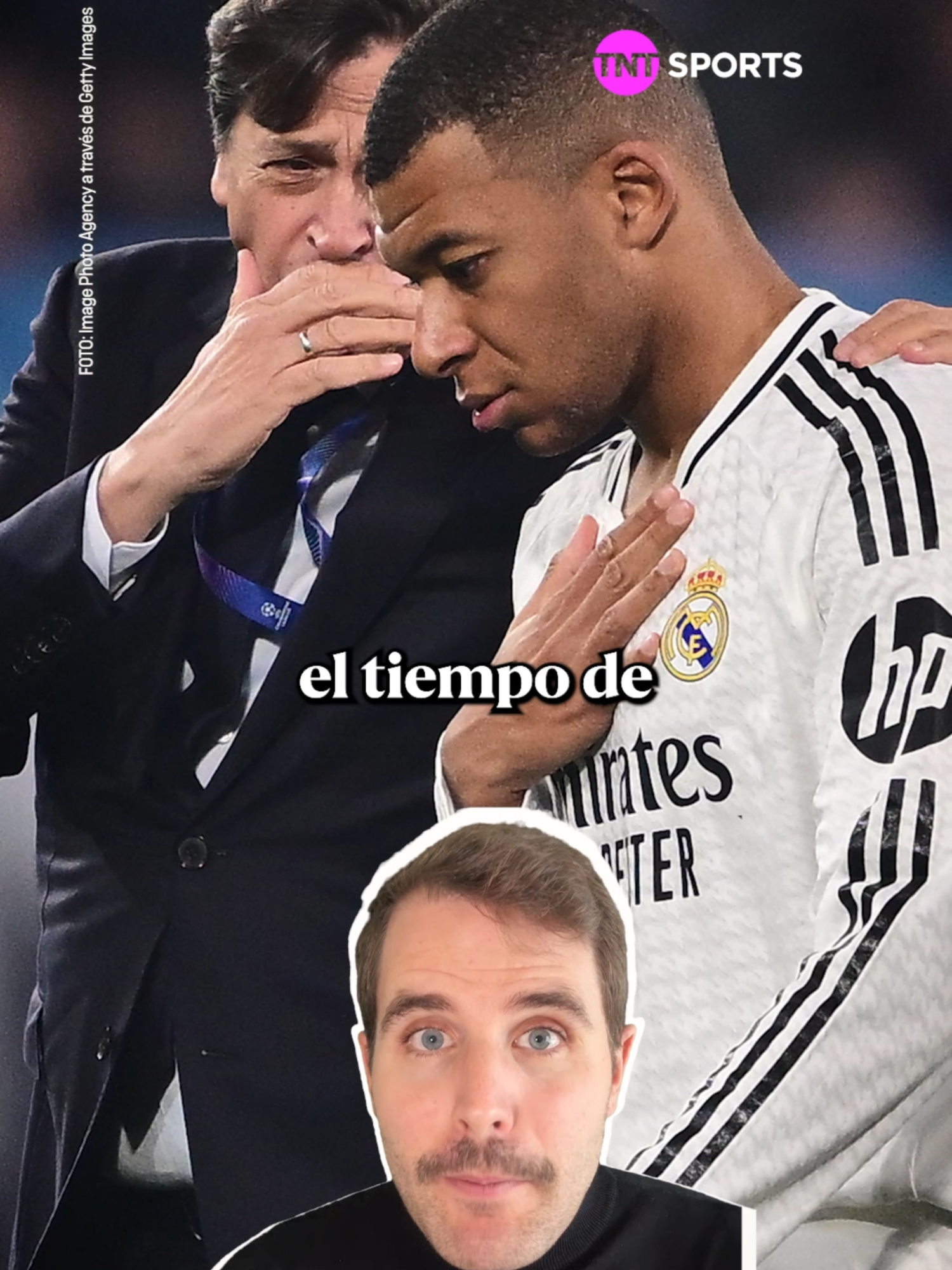 La baja de Schlotterbeck, las molestias de #Raphinha y la actualización sobre #Mbappe. 👨🏻‍⚕️ ¡Te lo cuenta @ignaciomiguelez! 🎙️ #RealMadrid #BenditaChampions #TikTokDeportes