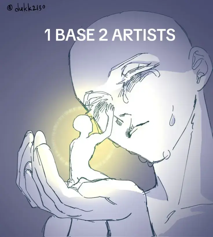 #1base2artists #2artists1base #ocs #oc #digitalartist #digital #digital art 