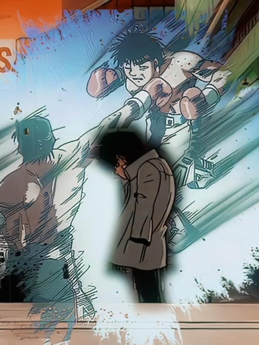 First defeat🥲 #fyp #fypp #boxing🥊 #boxing #hajimenoippo🥊🥊🥊 #hajimenoippo #hajimenoippomanga #animeedit #anime #manga #mangaedit #aftereffectsedits #ippo #ippomakunouchi #hajimenoippoanime #eiji #eijidate 