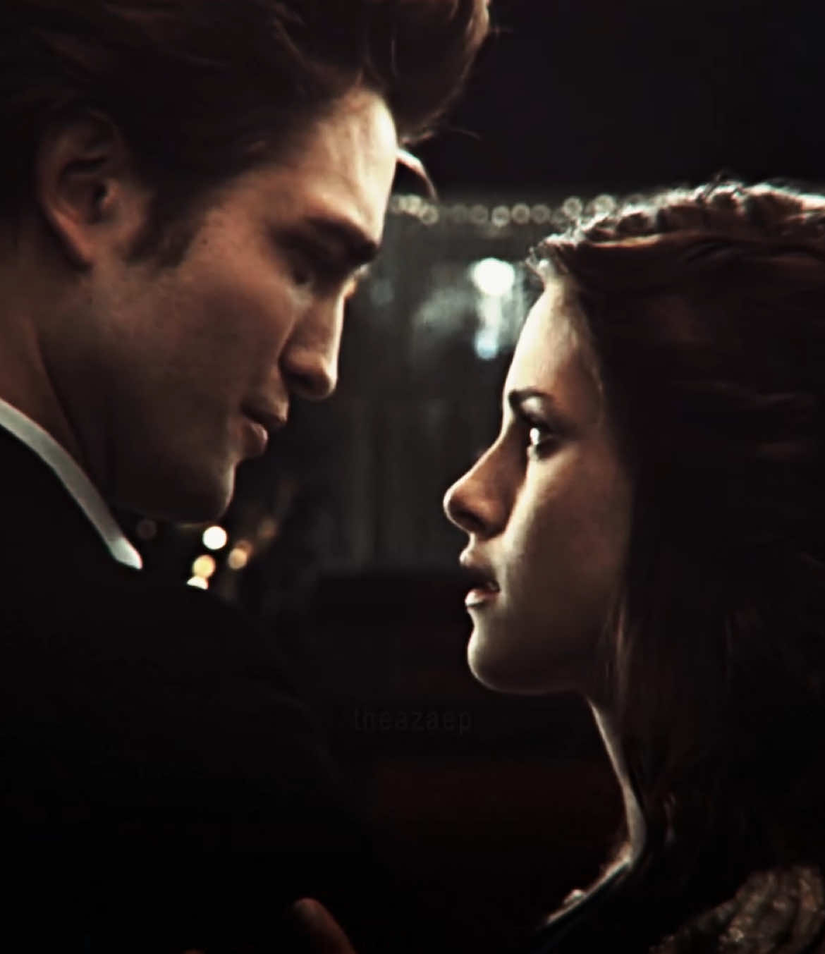 I’ll be watching you #twilightsaga #edwardcullen #bellaswan #twilightedit 