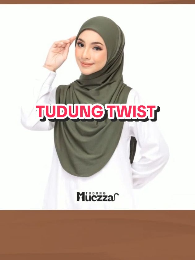 TUDUNG TWIST  just S$9.00! #weeklywedrush #rookiet  #tiktokshopsg #createtowin #singapore #tiktoksingapore #tiktokshopsgsale #createtowin #foryou #explore #fypppppppppppppppppppppppppppppppppp #tiktokmademebuyit #kongsibersama #tiktokshopsgthursday #sgbrandweek #sue12_87 