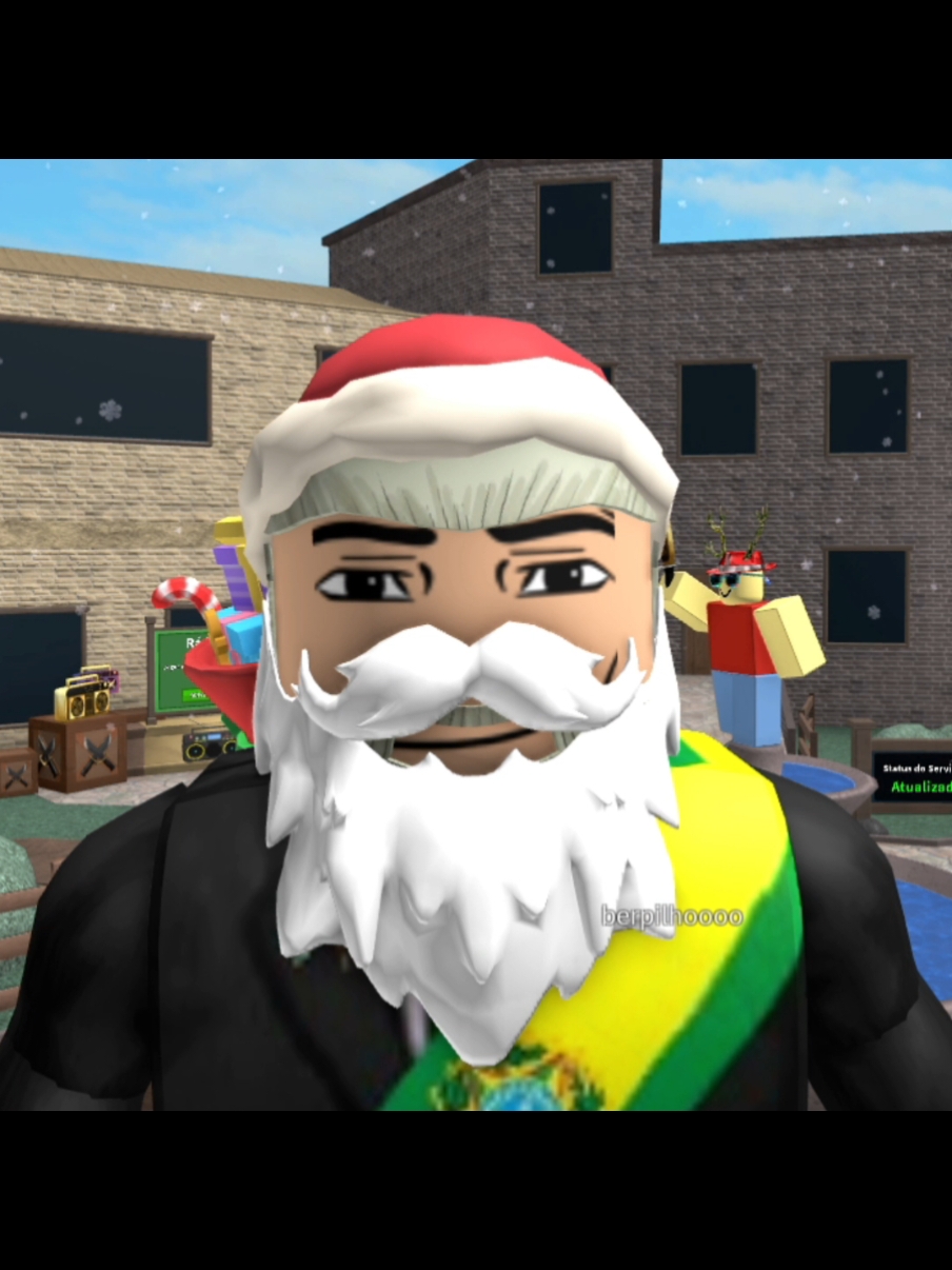 Lula Noel No mm2! #roblox #mm2 