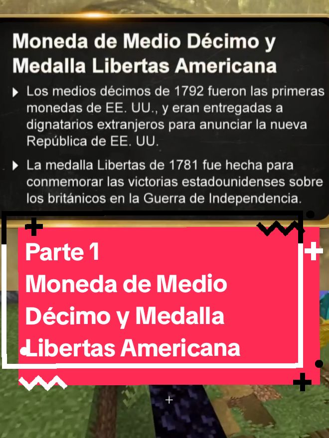 Moneda de Medio Décimo y Medalla Libertas Americana, Parte 1 #viral_video #rick #preciodelahistoria #elpreciodelahistoria 