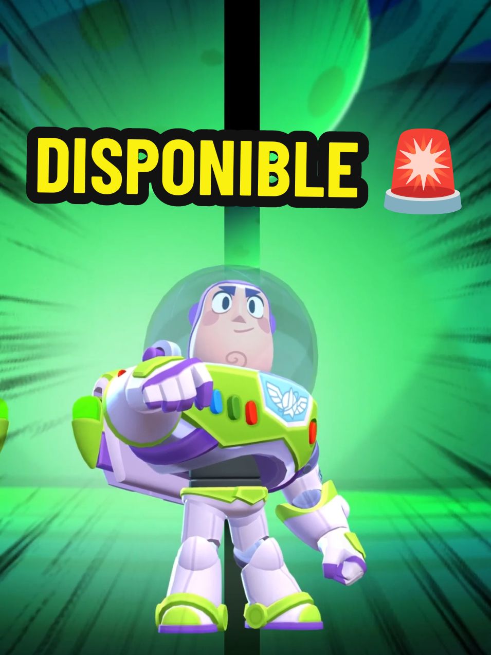 BUZZ LIGHTYEAR DISPONIBLE EN BRAWL STARS  ¿Cuál es su modo de juego favorito con este Brawler? el es más completo es el modo vuelvo 👀 #busslightyear #toystory #BrawlStars #bs #brawl #fyp #brawl_stars #fouryou #brawlstarsgame 