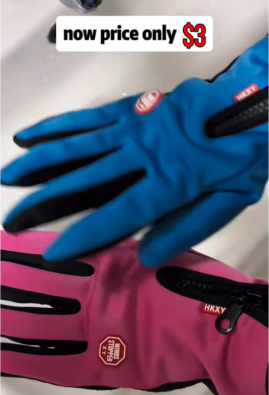 Guantes de invierno, en oferta y envio gratis - guantes termicos para frio #guantesinvierno #wintergloves #gloves #winteroutfits #tiktokshopblackfriday #tiktokshopcybermonday 