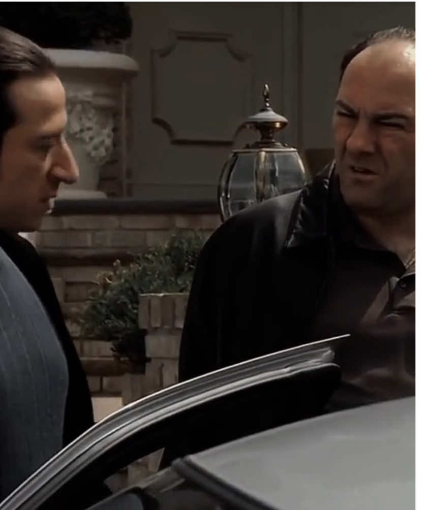 Sad Furio 🇮🇹 #thesopranos #sopranos #Furio #italyale🇮🇹 #napoli #sad #movieclips #tonysoprano #tvshow #tv #soprano #sopranostok #christophermoltisanti #moltisanti #thisthingofours #lacosanostra #pauliewalnuts #pauliegualtieri  #bigpus #silviodante #fy #fyp> #fyp #fypage