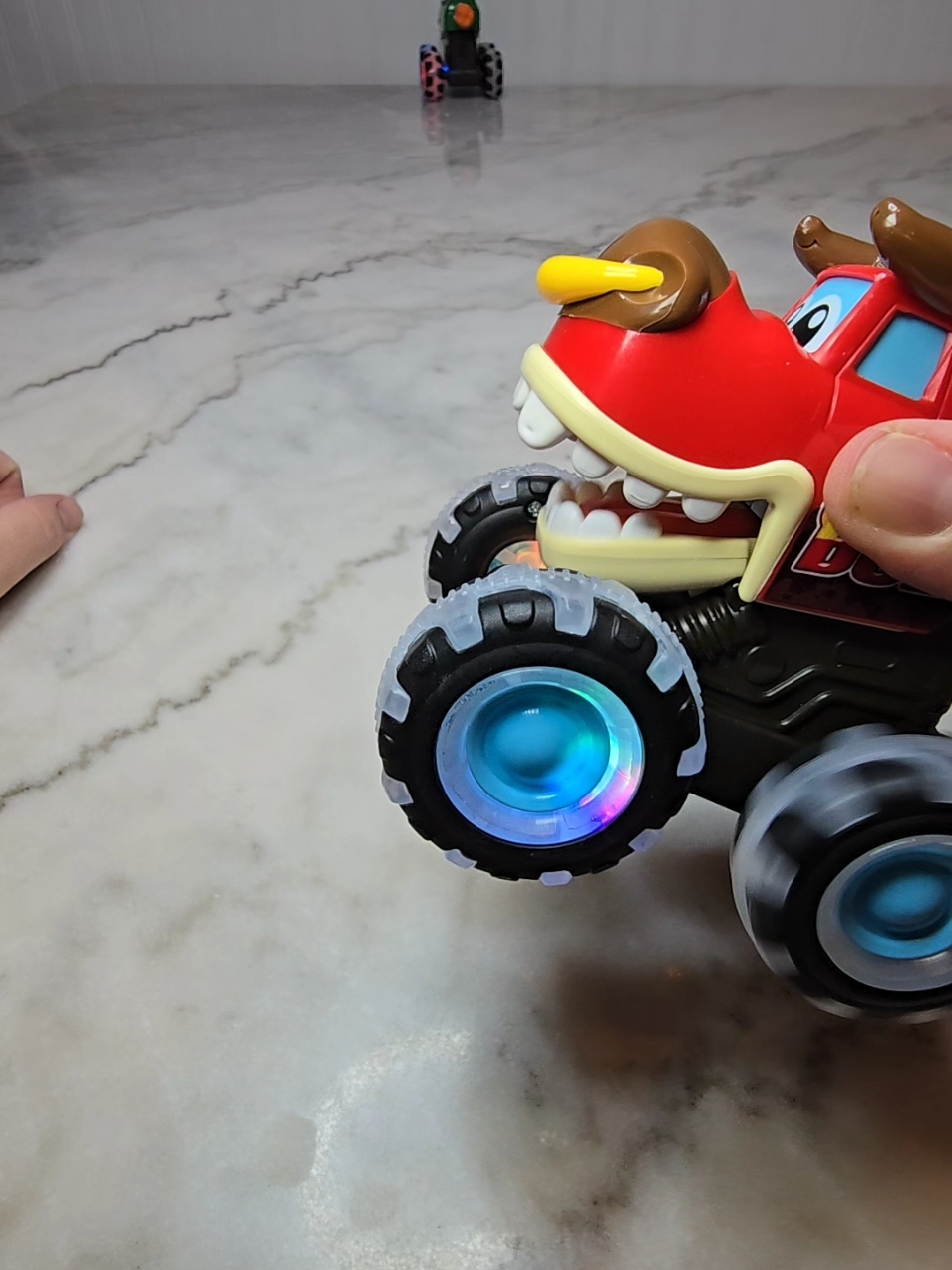 Great price for a great toy! #christmas #giftideas #toycar #toycars #toys 