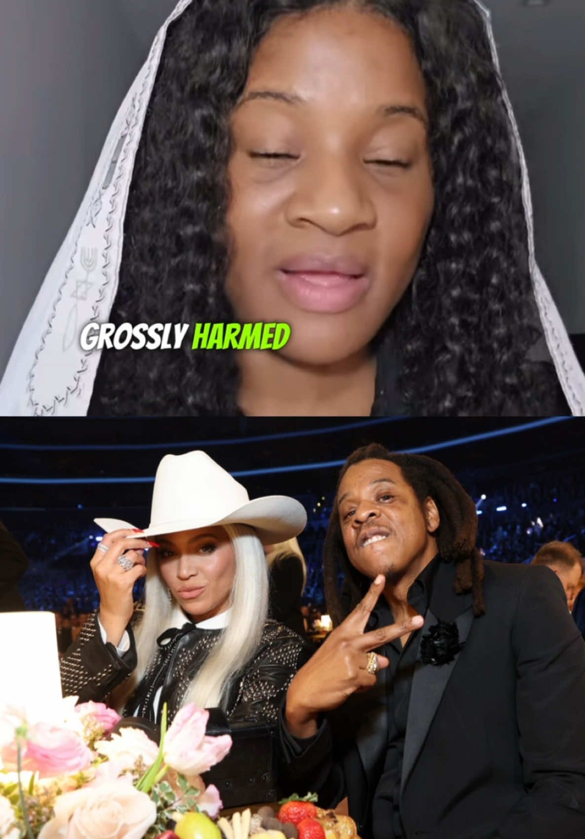 #thecarters #beyonceknowles #shawncarter #jayz #beyonce #themastersvoiceprophecyblog @@themastersvoiceprophecyblog #prophecyfulfilled #prophecy #prophetess #fyp #fypシ #viralvideo #viraltiktok #trending #breakingnews 