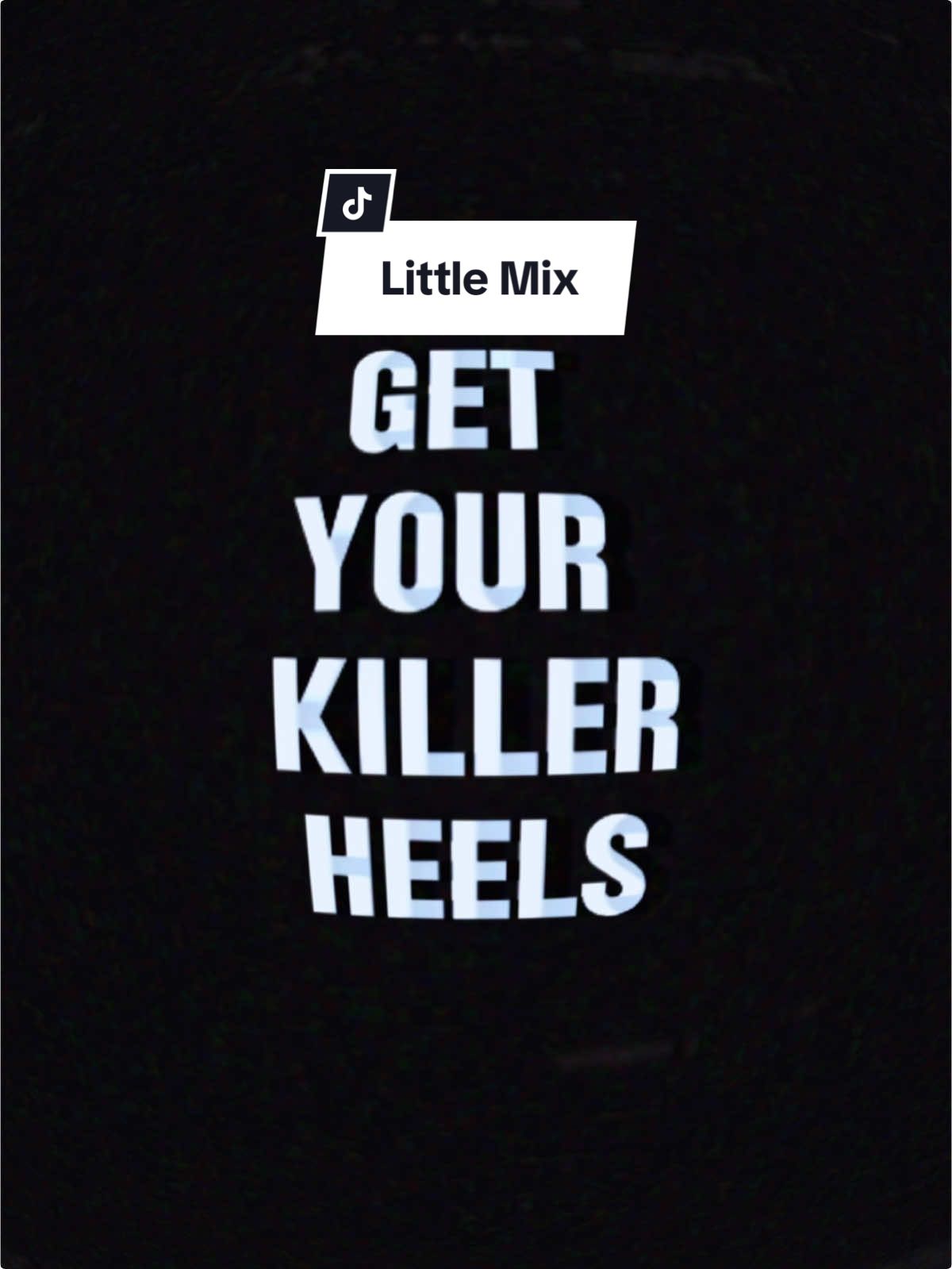 Ladies All Across The World… | Lyricvideo | #lyrics #karaoke #littlemix #salute #lyricvideo