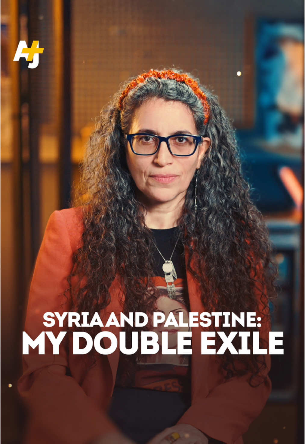 “I’m overwhelmed with joy. I can now go back to Syria. At least one of my two homelands is accessible.” AJ+ Managing Director Dima Khatib is both Syrian and Palestinian. This is the story of her double exile. #Palestine #Syria #Assad #Exile