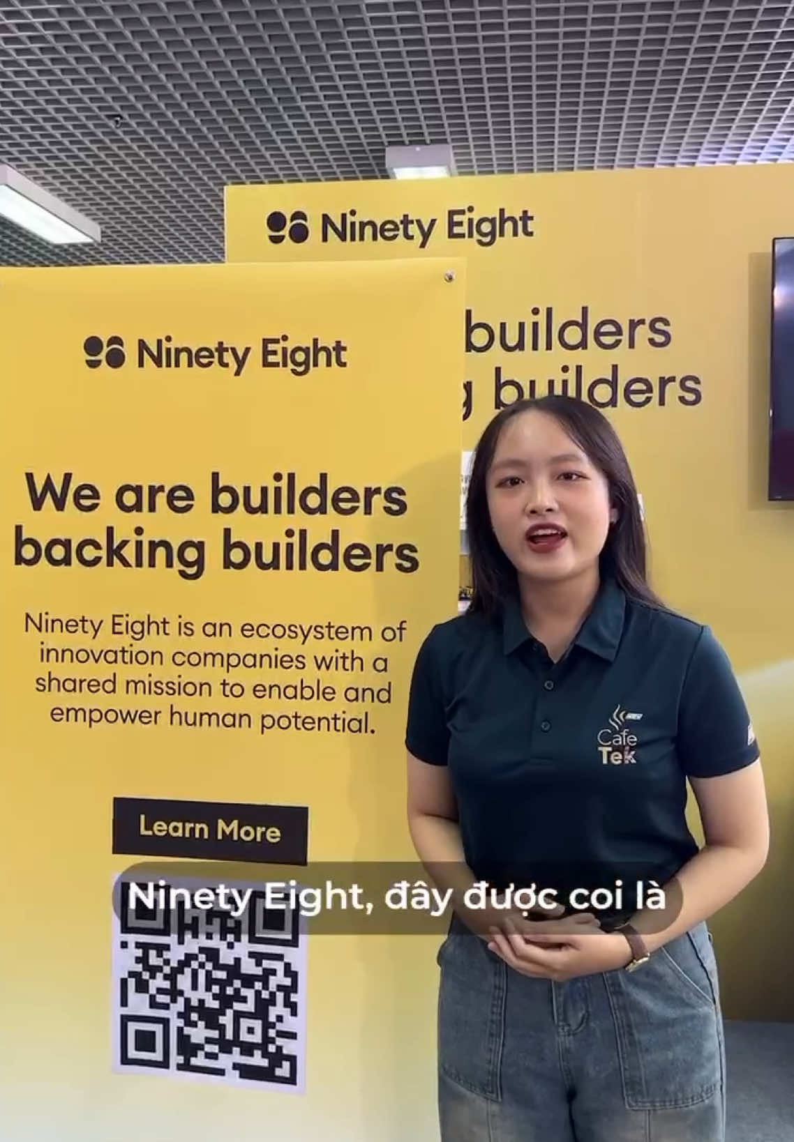 HỘI THẢO TRIỂN LÃM ỨNG DỤNG CÔNG NGHỆ BLOCKCHAIN VÀ TRUYỀN THÔNG 🌐 #CafeTek #HTVCafeTek #CongNghe #Tintuc #blockchain 