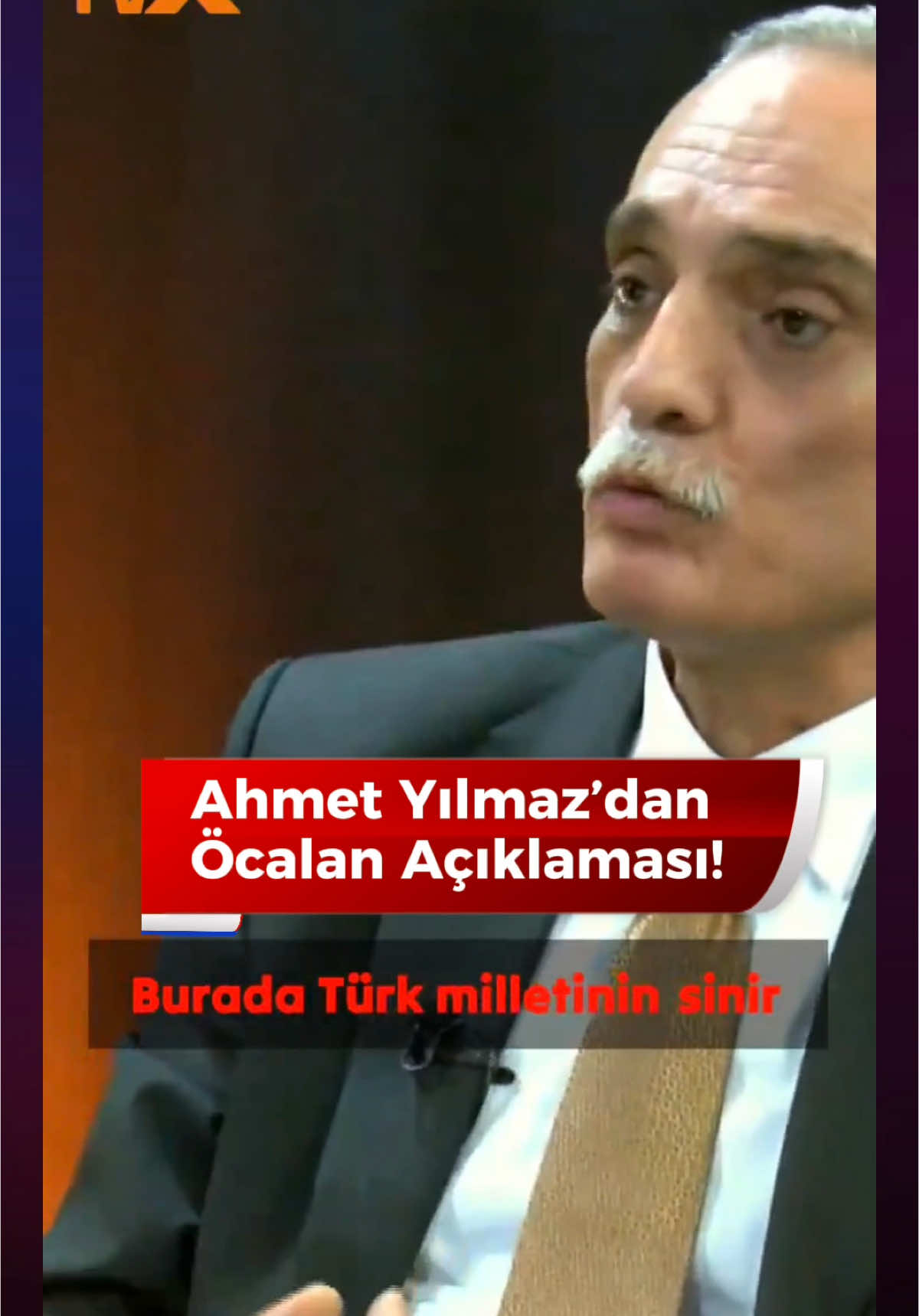 MTP Genel Başkanı Ahmet Yılmaz'dan Öcalan Açıklaması! #türkiye #siyaset #erdoğan #devletbahceli #akp #mhp #chp #iyiparti #zaferpartisi #milliyetçitürkiyepartisi 