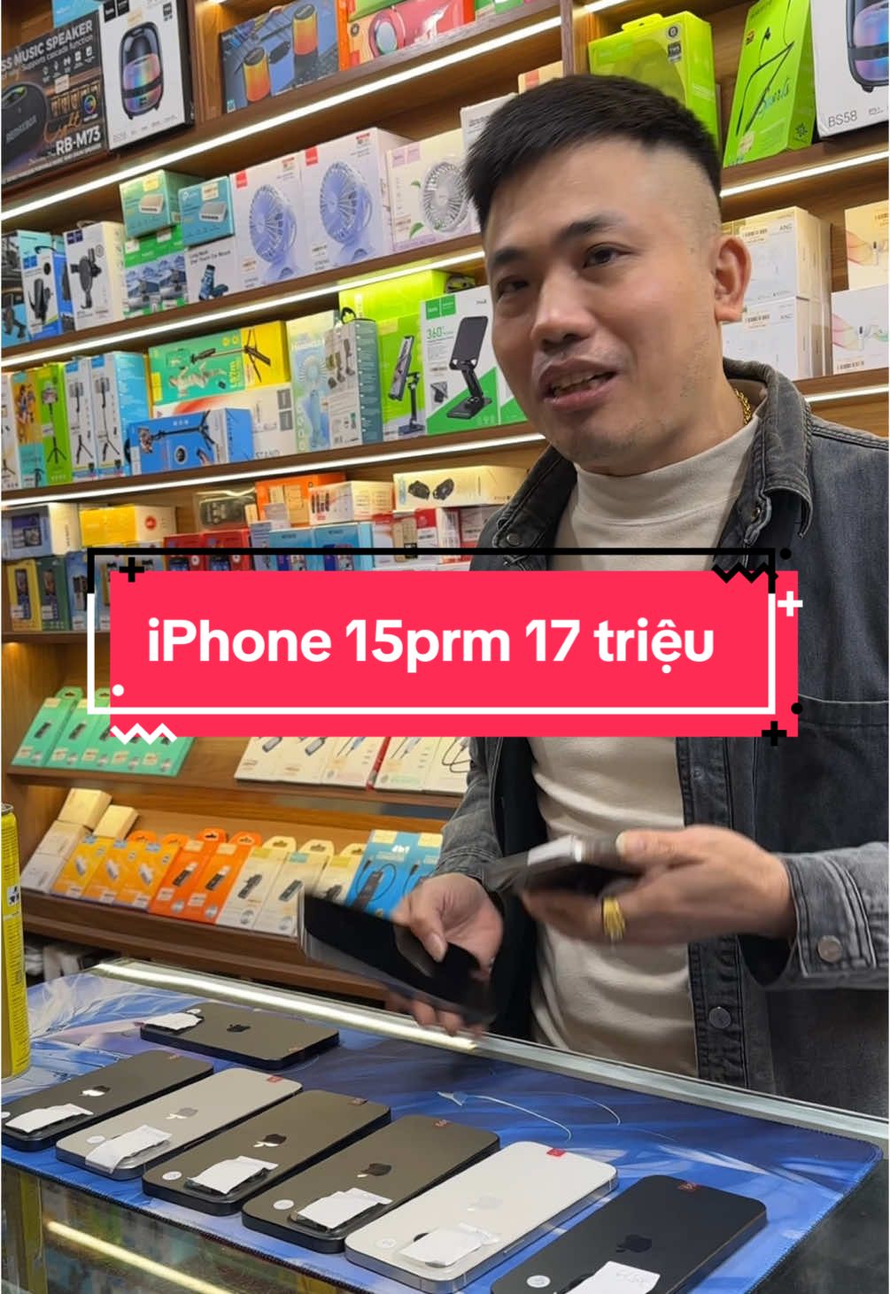 Trả lời @Bùi Trung Kiên❤️❤️❤️ bom bùng thoả mái e nhé#iphone #trảgop 