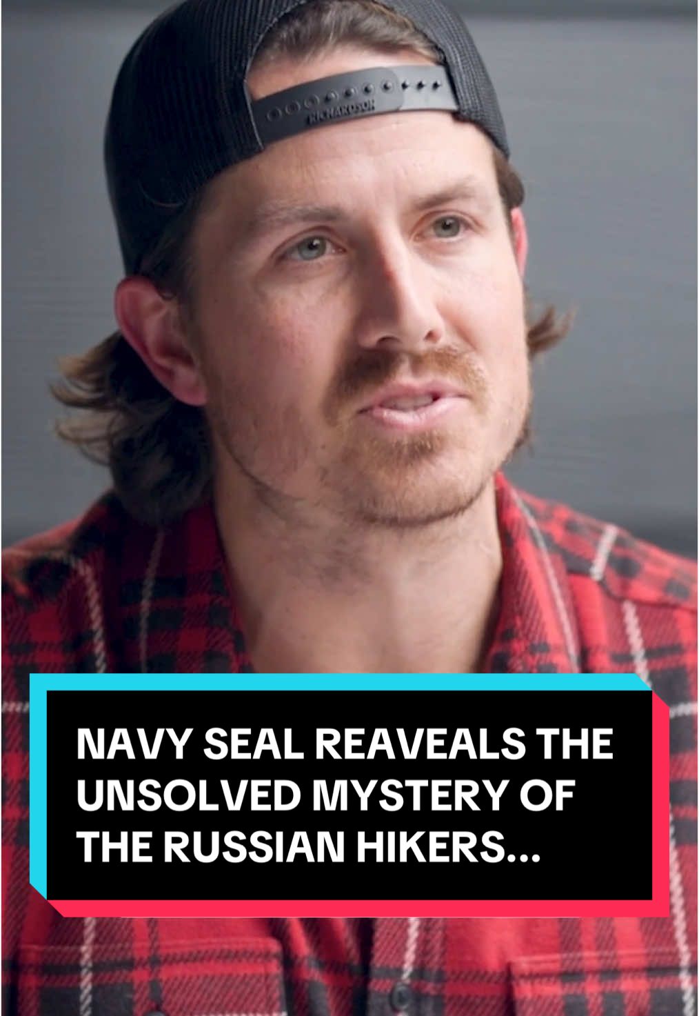 Mr Ballen uncovers the truth of the missing hikers… #Hiking #hikers #navyseal #seal #hardtimes #mystery #conspiracy #conspiracytiktok #fyp #podcast #interview 