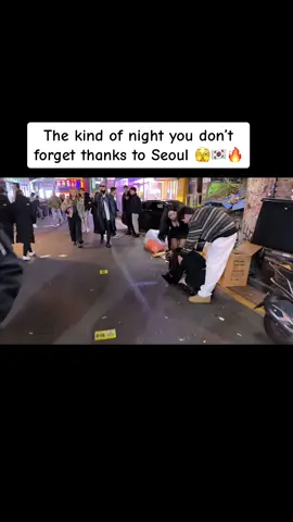 The kind of night you don’t forget thanks to Seoul 🫣🇰🇷🔥 #seoullife #korea #southkorea #seoultravel #seoul #koreatravel #coreedusud #foryoupage #foryou #fyp #fypシviral #fypシ #fypviralシ 