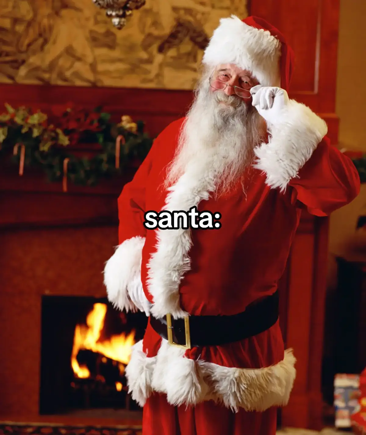 #foryou #fyp #viral_video #fypviralシ #foryoupage #santa #fypシ゚ #foryou 