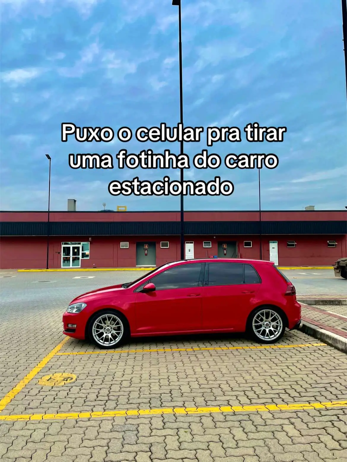 #car #meme #brasil🇧🇷 #brasil #carro #ciumes #golf #mk7 