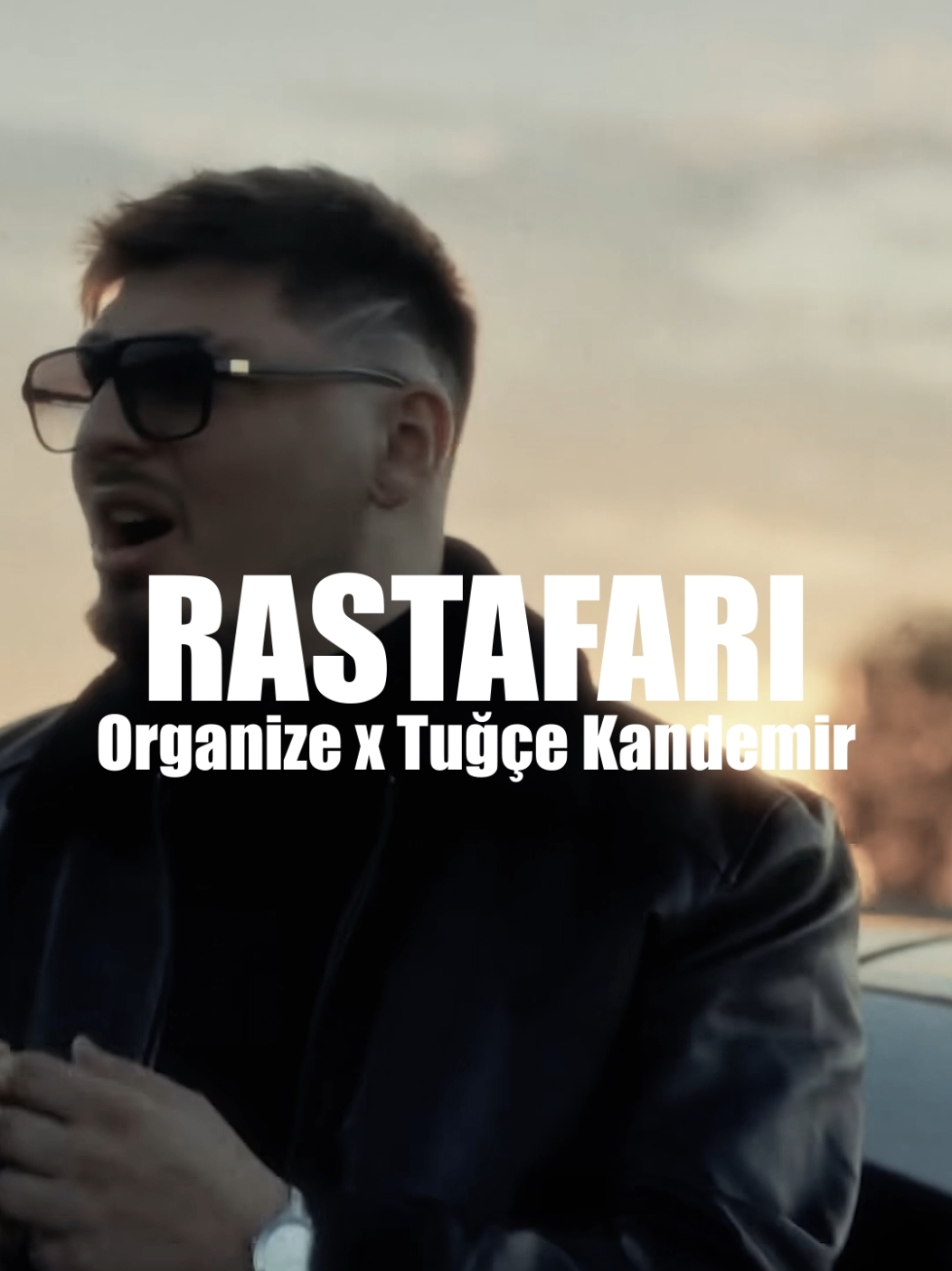 Mixi nasıl buldunuz? #rastafari #organize #hypeours @Organize 