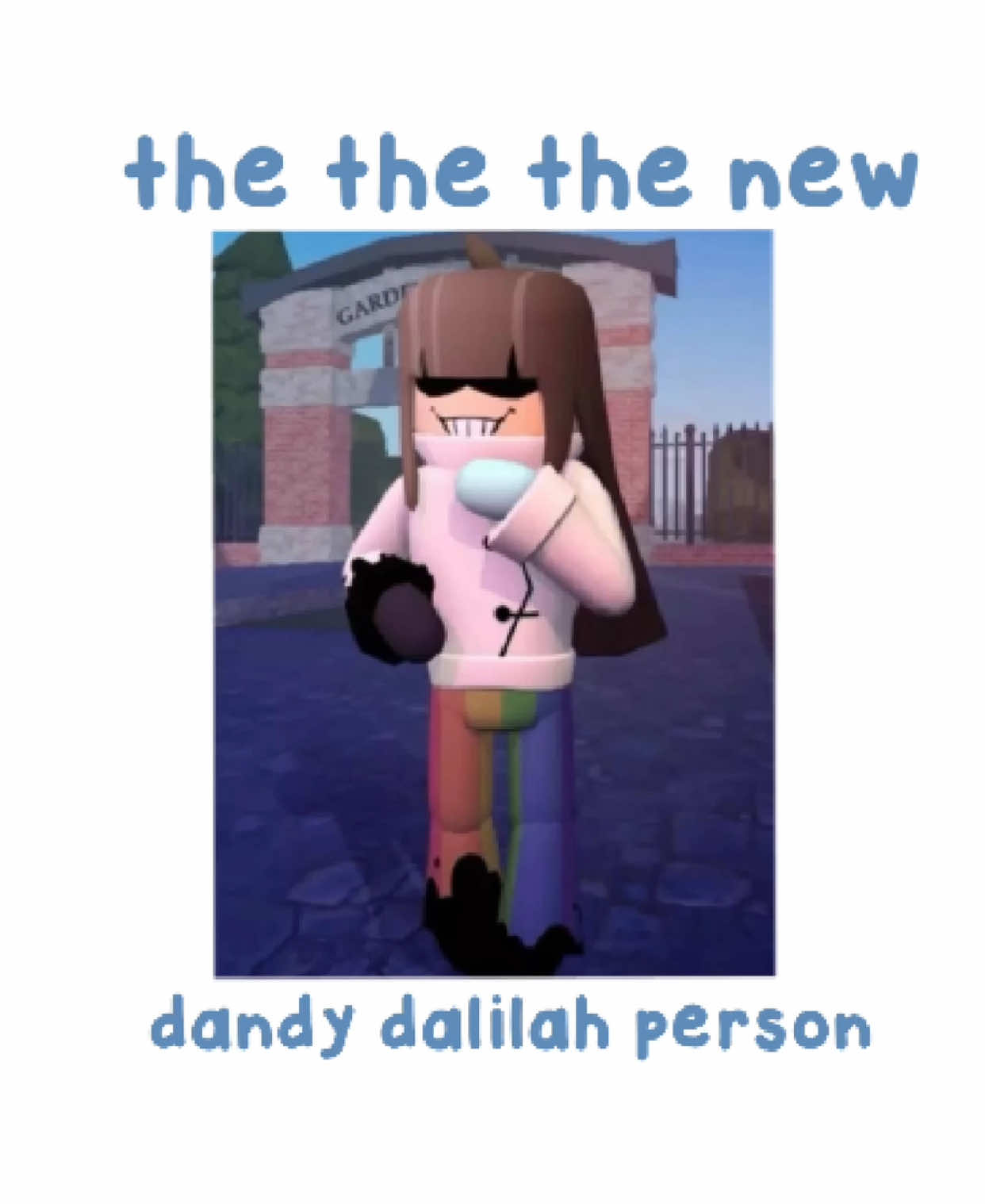 guys this is so off beat it pains me || cr to @Ane🌱 for the high quality intro pic.. || #roblox #fypシ゚ #robloxanimation #fyp #foryoupage #dandysworld #animationmeme #cupheadrap 